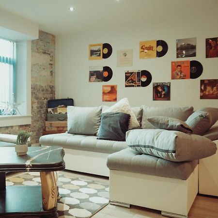 Bv Rare 3 Bedrooms At Conditioning House Bradford Perfect For Contractors Extérieur photo